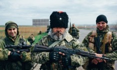 В Украине воюют 9 тыс. российских солдат, — штаб АТО
