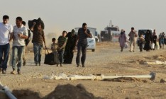 Число беженцев в мире ежедневно растет на 43 тыс. человек, - ООН