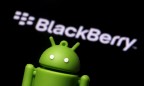 Первый Android-смартфон BlackBerry появится в августе