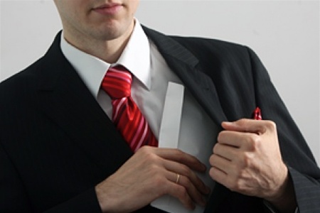 Налоги не платят 67% украинских бизнесменов