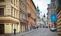 Развиваться во Львове удается только рестораторам