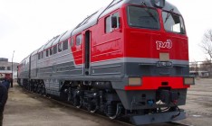 «Лугансктепловоз» перерегистрируется в Северодонецке