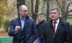 Яценюк использует МВД для преследования экс-начальника ЮЗЖД Кривопишина, — СМИ