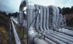 «Газпром» не будет участвовать в строительстве газопровода в Крым