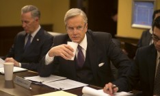 Если завтра война. Канал HBO запустил свой летний козырь — «На грани» с Тимом Роббинсом и Джеком Блэком