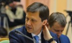 Яценюк выгнал министра экологии с заседания Кабмина и просит Раду уволить его