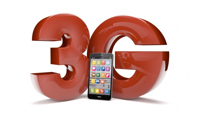 «Киевстар» запустил сеть 3G в Одессе и соседних городах