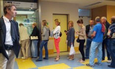 Начались выплаты вкладчикам ликвидируемого банка «Стандарт»