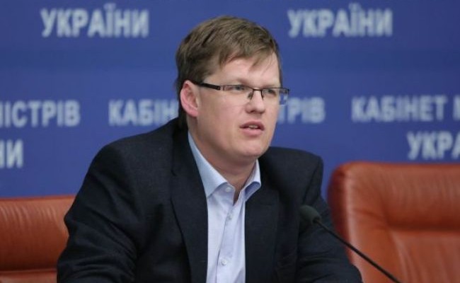 Розенко: В Украине будет создано Национальное агентство занятости