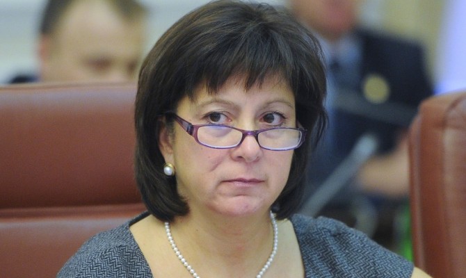 Яресько не поедет на встречу с кредиторами в США