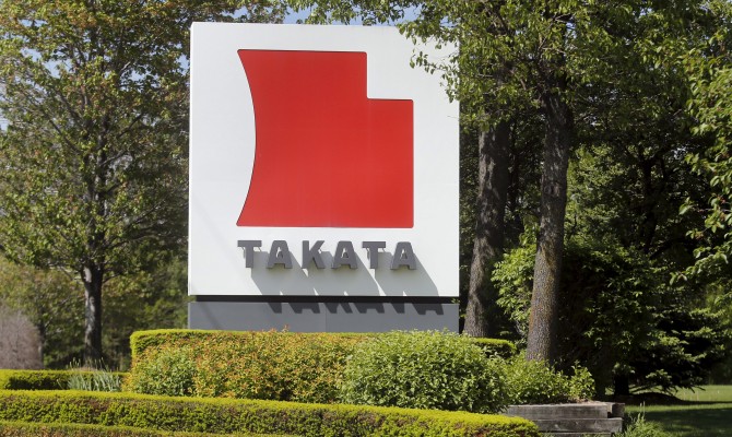 Toyota и Nissan отзывают по всему миру более 3 млн авто