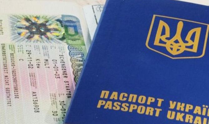 Елисеев: ЕС может отменить визы для украинцев уже в 2016 году