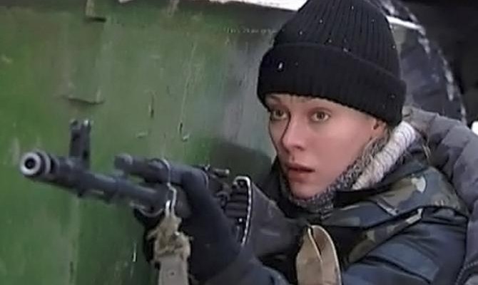 Госкино Украины запретило еще несколько российских фильмов