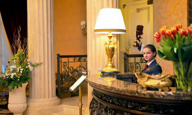 Львову не хватает бюджетных отелей