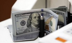 На черном рынке начал расти доллар