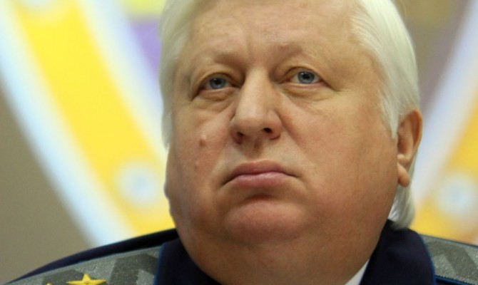 Ляшко тормозит расследование по делу Клюева, — Генпрокуратура