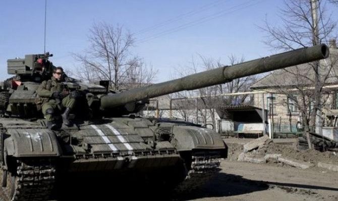 Соглашение об отводе оружия калибром менее 100 мм подпишут 7 июля