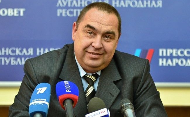 Адвокат опубликовал показания лидера ЛНР Плотницкого по делу Савченко