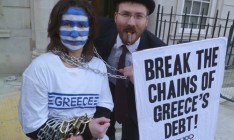 Минфин Греции согласился на дефолт страны