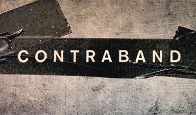 В зоне АТО задержана самая крупная за год контрабанда