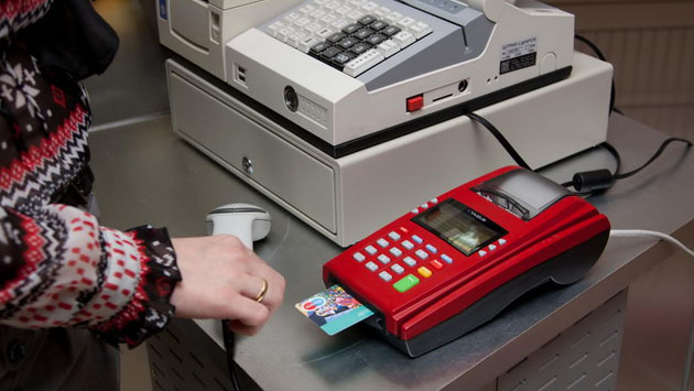 Рада рассмотрит отсрочку введения кассовых аппаратов 1 июля