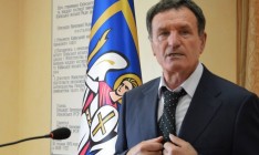 Парламент разрешил арест главы Апелляционного суда Киева