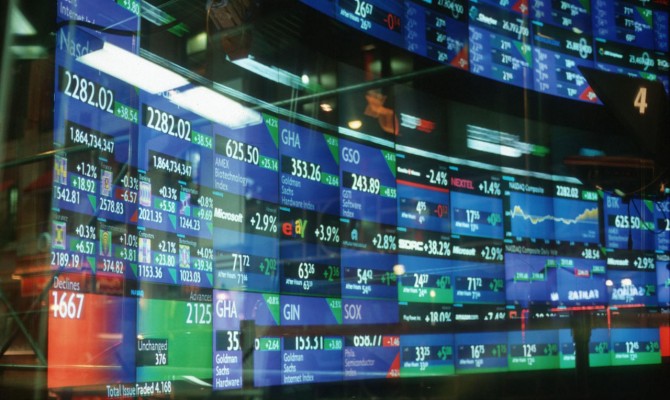 Украинская биржа хочет выкупить свои акции у Московской