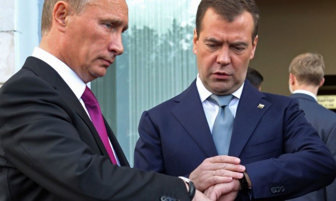 Этой ночью к мировому времени добавят лишнюю секунду