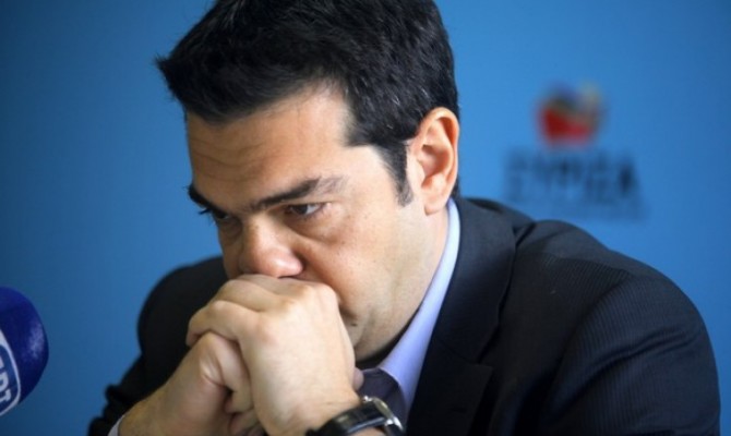 Греция все же согласилась на требования кредиторов