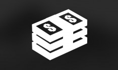 Колебания доллара на черном рынке остановились