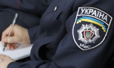 В Одессе новый начальник милиции