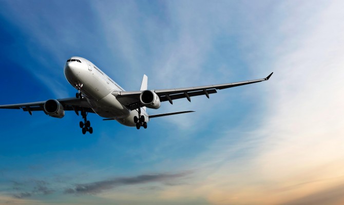 Опубликован список небезопасных авиакомпаний