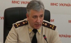 Все очаги возгорания травы в «Чернобыльской пуще» локализованы