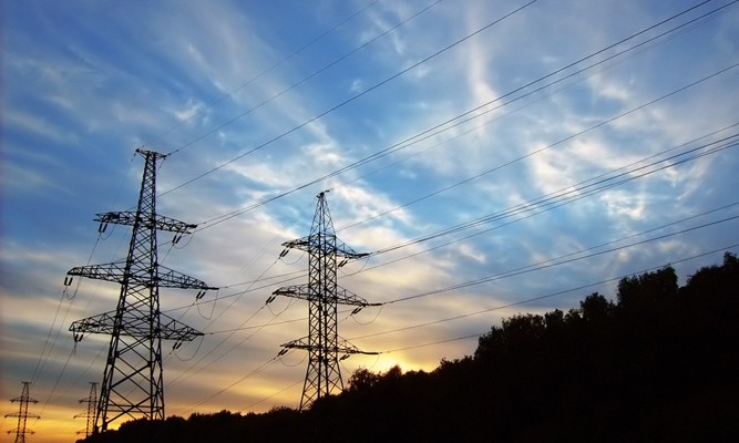 Крым продолжает получать электричество из Украины, — Минэнерго РФ