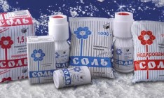 «Артемсоль» увеличила объемы экспорта в ЕС втрое