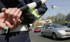 В Николаевской области больше нет ГАИ