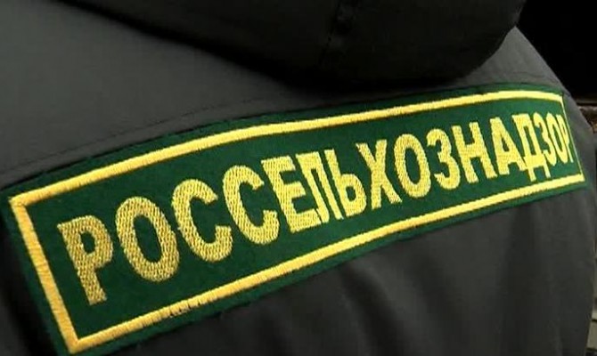 Россия усилит контроль за украинскими продуктами в Крыму