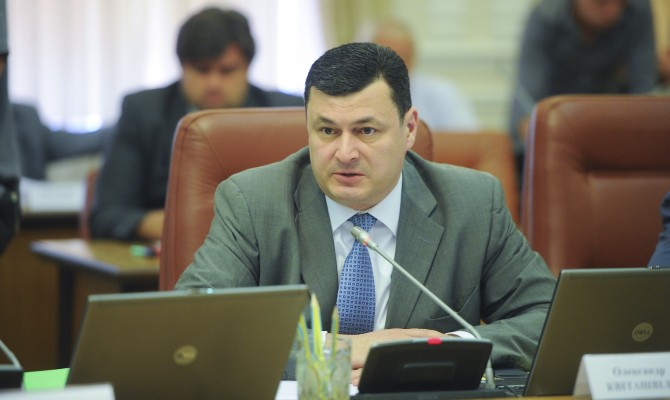 Министр здравоохранения подал в отставку, - БПП