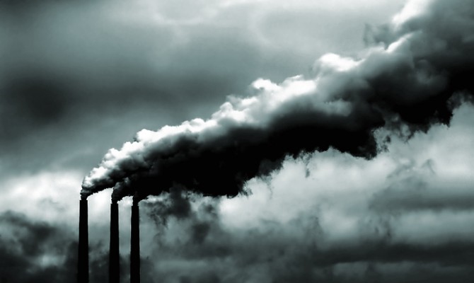 В Германии отказываются от угольных ТЭС из-за их неэкологичности