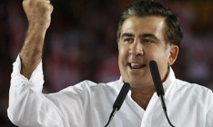 Саакашвили собирает одесситов во взорванном этой ночью ресторане