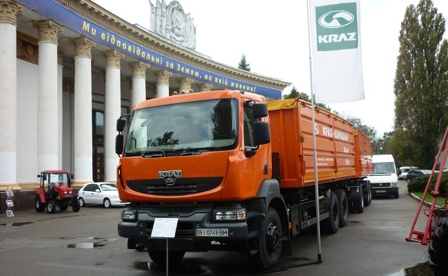 Литейщики «АвтоКрАЗа» объявили забастовку