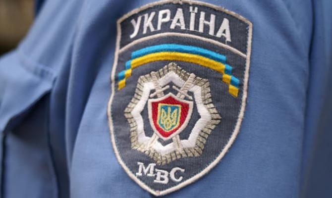 Рада приняла закон о Национальной полиции Украины