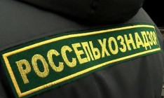 Россия усилит контроль за украинскими продуктами в Крыму