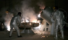 Американцы помогут Украине наладить собственную переработку урана