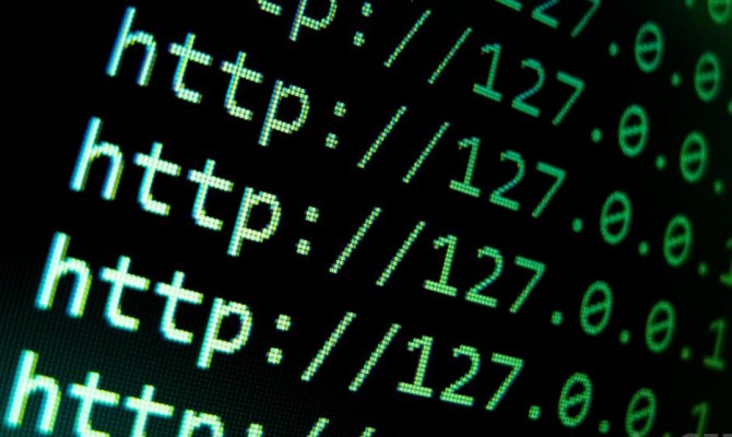 ДНР получила в Европе пакет российских IP-адресов