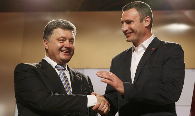 Кто с кем пойдет на местные выборы