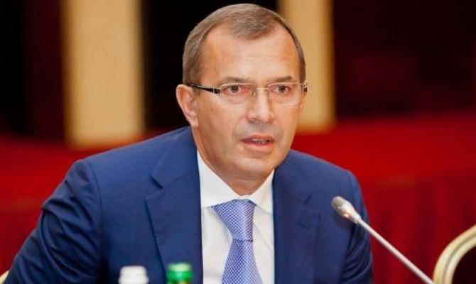 Земля компаний Клюева возвращена государству