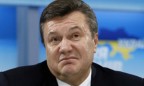 Янукович даже теоретически не может владеть частью украинского внешнего долга, — эксперт
