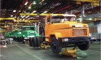 АвтоКрАЗ увеличил производство на 21%