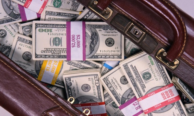 НАБУ: Банкам придется купить $6 млрд для реструктуризации валютных кредитов